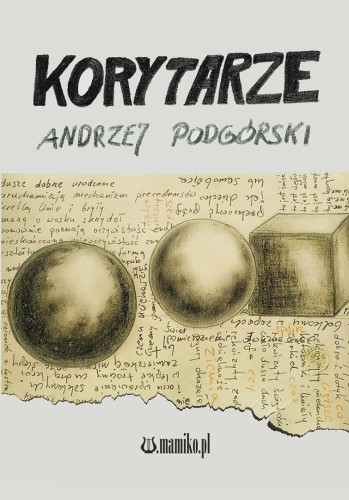 Korytarze, Andrzej Podgórski
