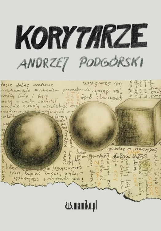 Korytarze, Andrzej Podgórski