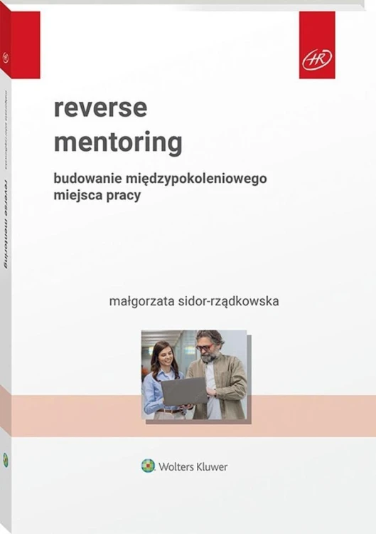 Reverse mentoring, Małgorzata Sidor-Rządkowska