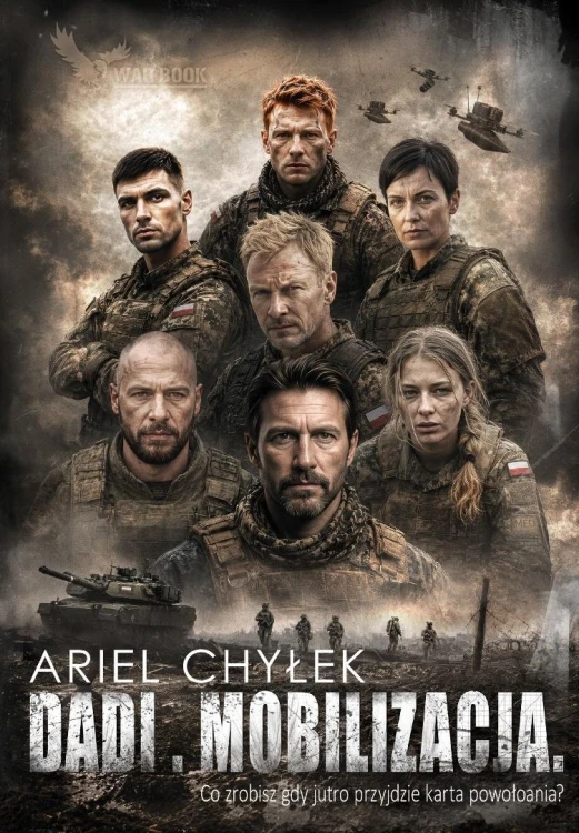 Dadi, Ariel Chyłek
