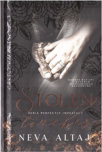 Perfectly Imperfect T.5 Stolen touches (b. brzegi)