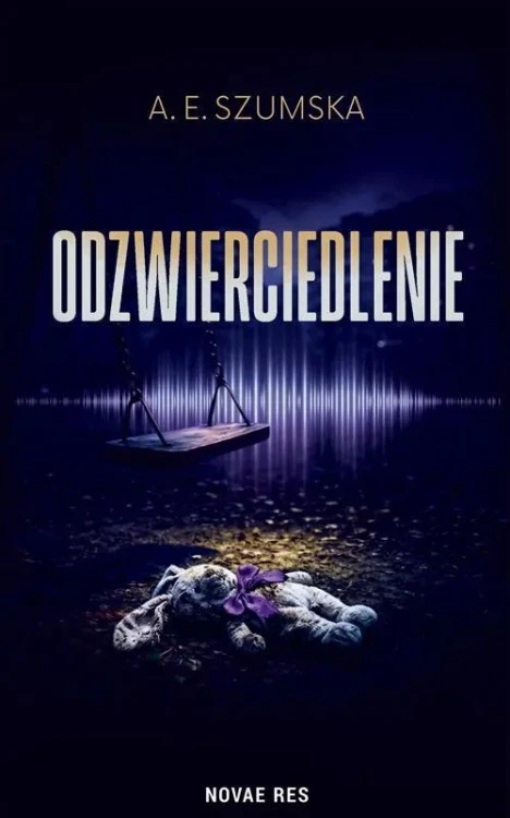 Odzwierciedlenie, A.E. Szumska
