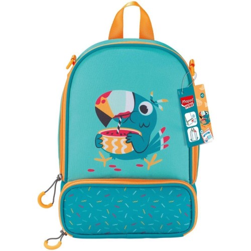 Torba lunchowa Picnik Miniz Tukan MAPED, Maped