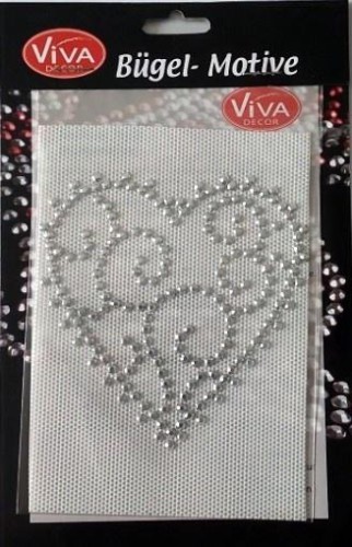 Wprasowanka 8x9,5cm, Galeria Hobby