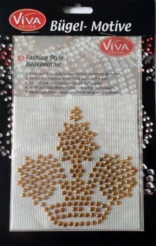 Wprasowanka 8x9,5cm, Galeria Hobby