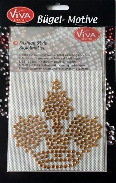 Wprasowanka 8x9,5cm, Galeria Hobby