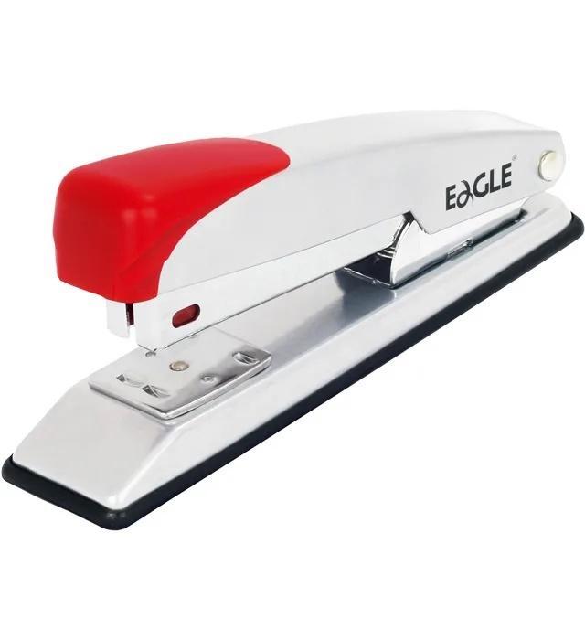 Zszywacz 204 czerwony 20 kartek EAGLE, Eagle
