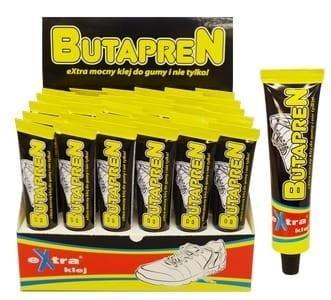 Klej Butapren 40ml (30szt), eXtra klej