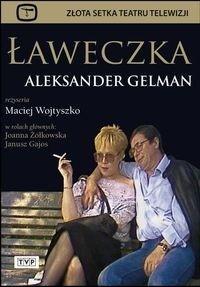 Ławeczka DVD, Maciej Wojtyszko