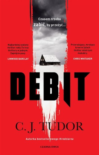 Debit, C.J. Tudor