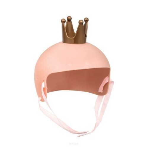 Kask rowerowy dla lalki, MICKI