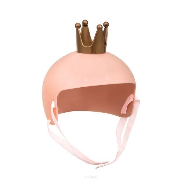 Kask rowerowy dla lalki, MICKI