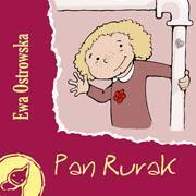 Z supełkiem - Pan Rurak, Ewa Ostrowska