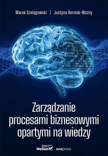 Zarządzanie procesami biznesowymi opartymi na...