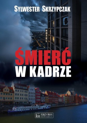 Śmierć w kadrze, Sylwester Skrzypczak