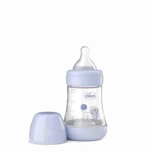 Butelka antykolkowa Perfect5 boy 150ml 0+, Chicco