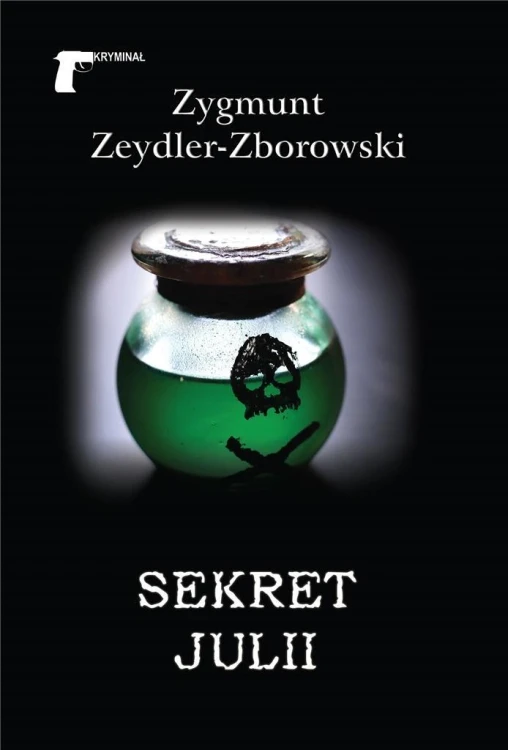 Sekret Julii, Zygmunt Zeydler-Zborowski