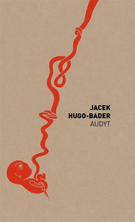 Audyt TW, Jacek Hugo-Bader