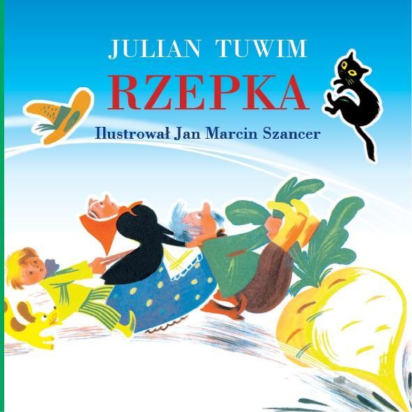 Rzepka, Julian Tuwim