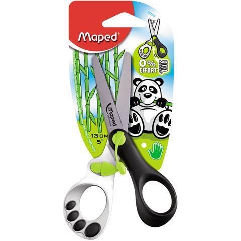 Nożyczki Koopy 13cm bls MAPED, Maped