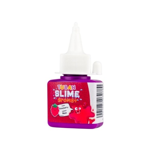 Slime aromat malina 35ml TUBAN, Tuban