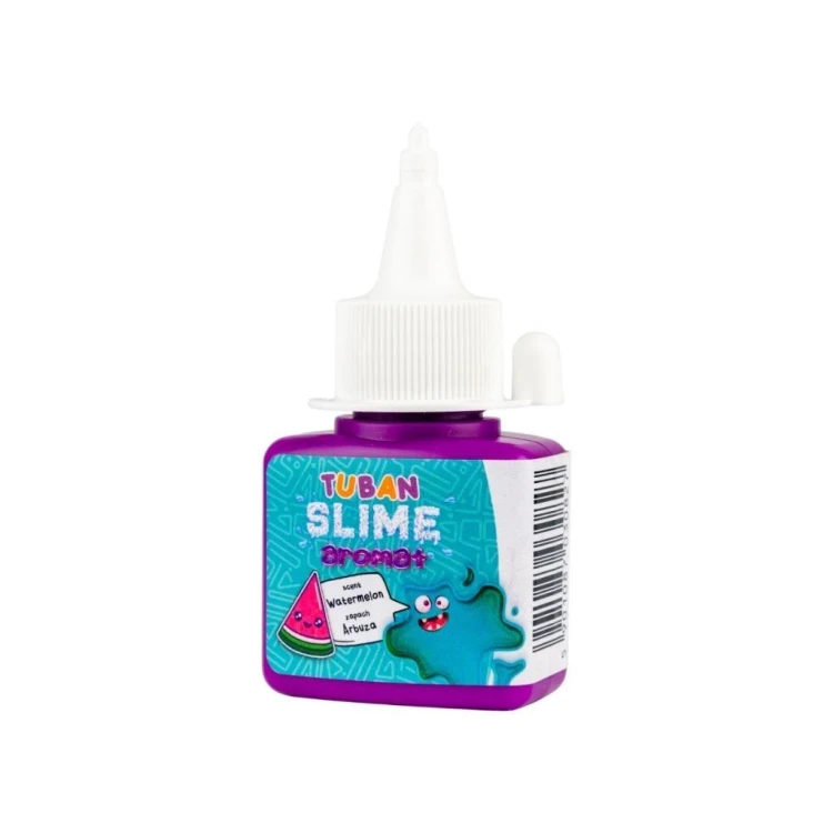 Slime aromat arbuz 35ml TUBAN, Tuban