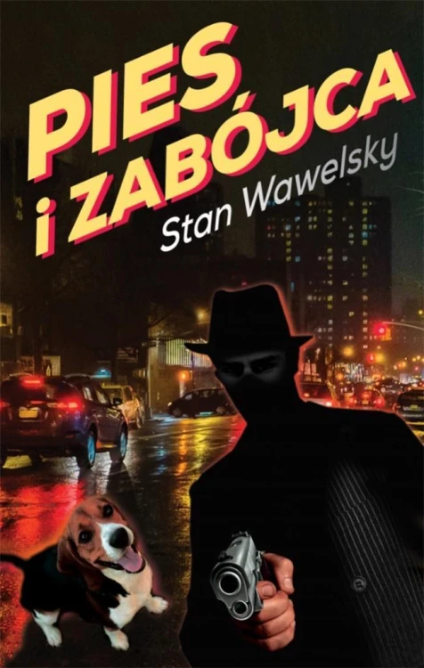 Pies i zabójca, Stan Wawelsky