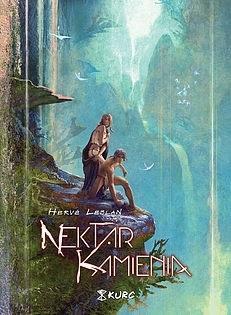 Nektar Kamienia, Herve Leblan
