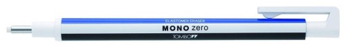 Precyzyjna gumka MONO zero okrągła 2,3mm, Tombow