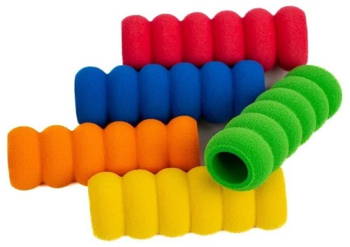 Uchwyt na ołówki Sponge 5szt, Fandy