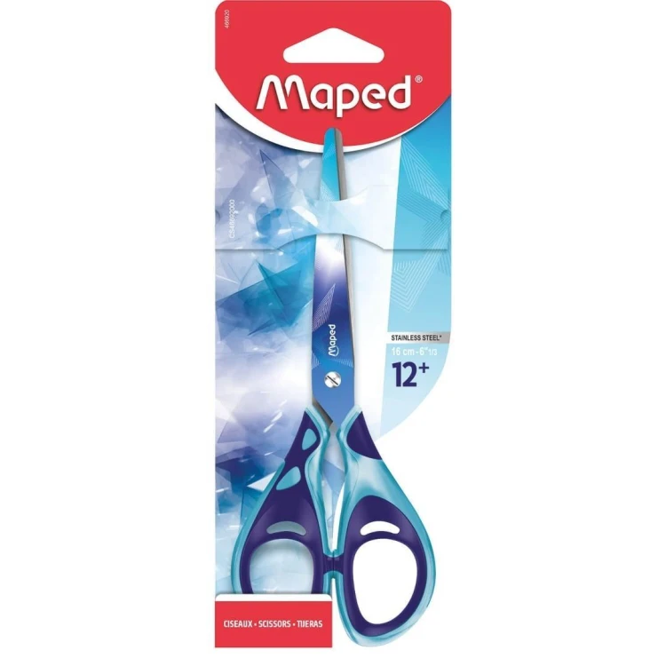 Nożyczki Arctic 16cm MAPED, Maped
