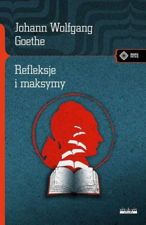 Refleksje i maksymy, Johann Wolfgang Goethe