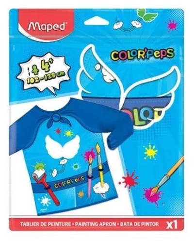 Fartuszek ochronny Superpower MAPED, Maped