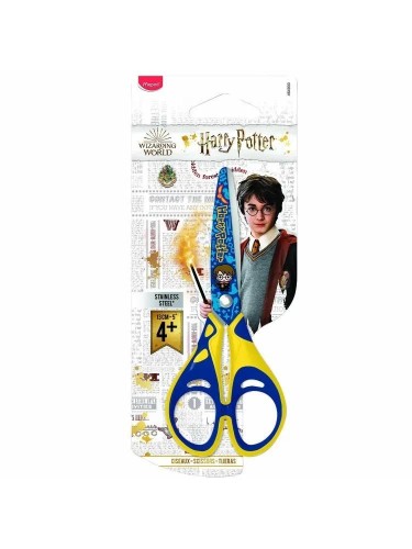 Nożyczki Harry Potter Charms 13cm MAPED, Maped