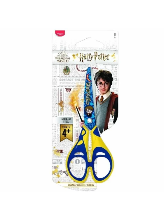 Nożyczki Harry Potter Charms 13cm MAPED, Maped