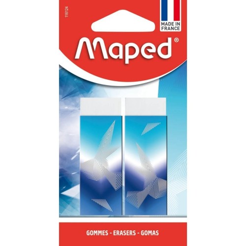 Gumka Arctic 2szt MAPED, Maped