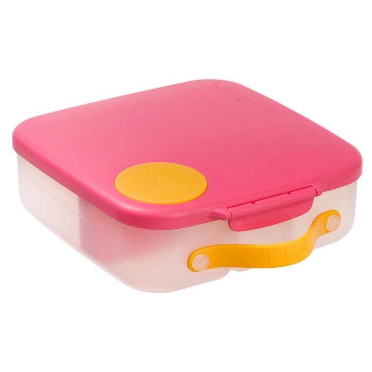 Lunchbox Strawberry Shake, B.box for kids