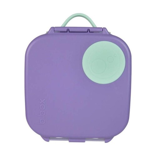 Lunchbox Mini Lilac Pop, B.box for kids