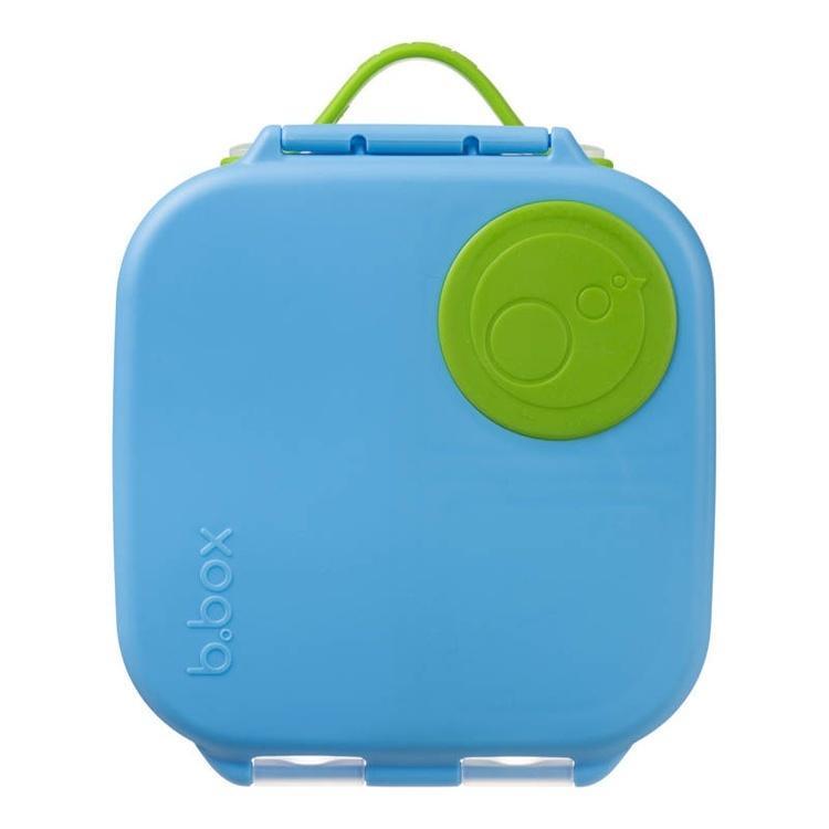 Lunchbox Mini Ocean Breeze, B.box for kids