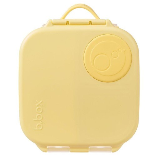 Mini lunchbox Lemon Twist, B.box for kids