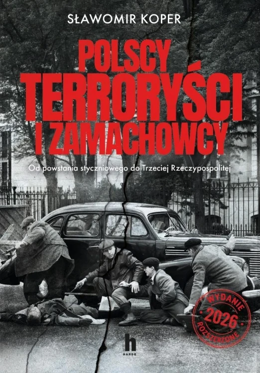 Polscy terroryści i zamachowcy, Sławomir Koper