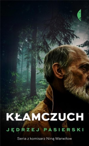 Kłamczuch w.2022, Jędrzej Pasierski