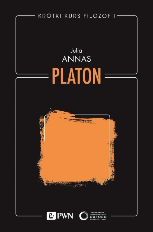 Platon, Julia Annas