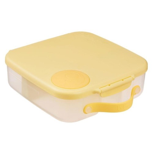 Lunchbox Lemon Twist, B.box for kids