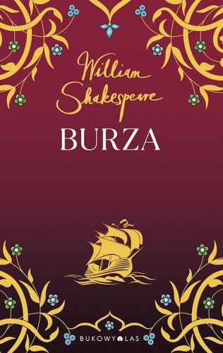 Burza, William Shakespeare