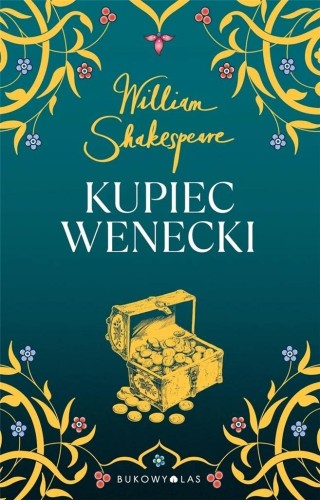 Kupiec wenecki, William Shakespeare