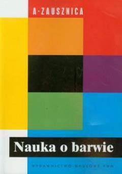 Nauka o barwie, Adam Zausznica