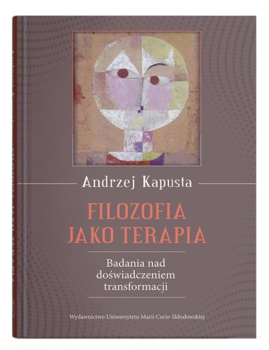 Filozofia jako terapia, Andrzej Kapusta