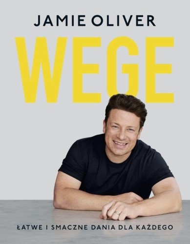 Wege, Jamie Oliver