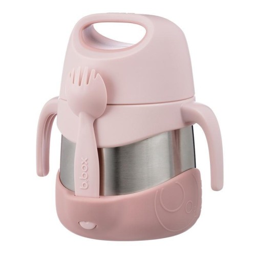 Termos na jedzenie Blush Crush 335ml